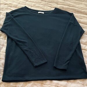 Cherish L sweater NWOT